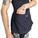 Tank top satiné – Image 5