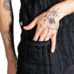 Tank top texturé – Image 3