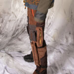 Kobold Pants brown – Image 6