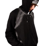 Merch / Shiny "Seraphim" Zipper – Image 7