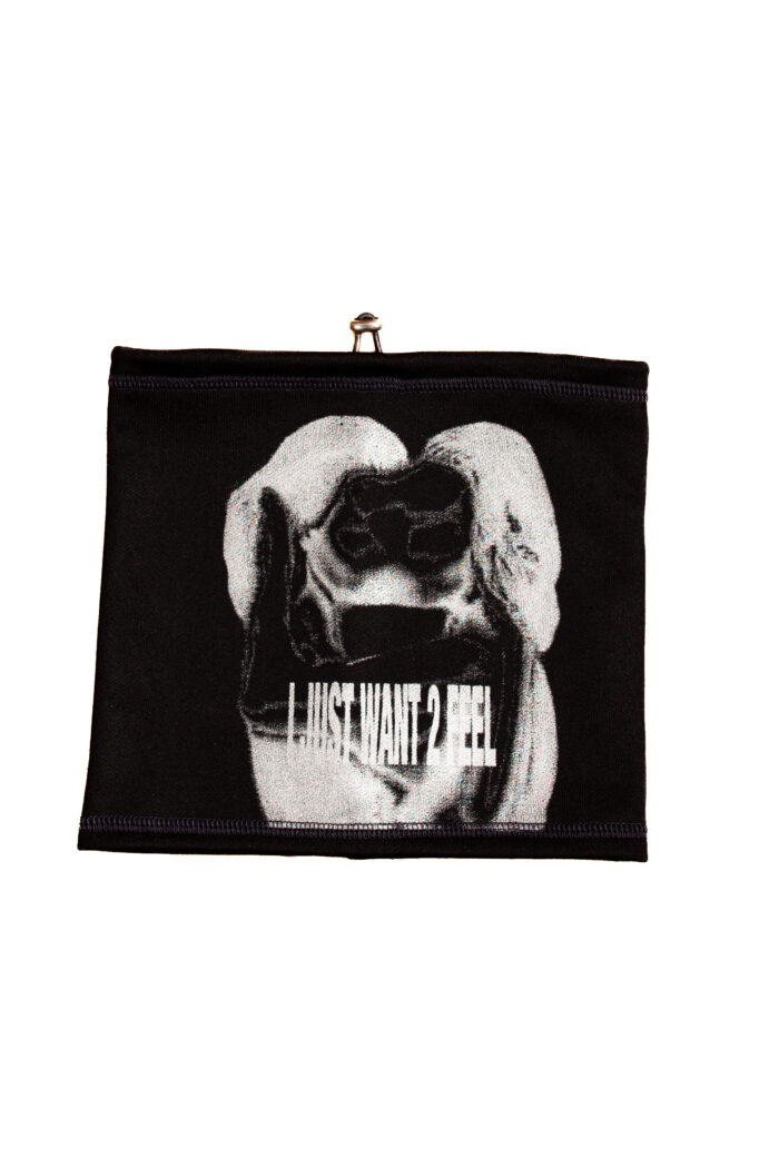 Merch / "IJW2F" Cache-cou