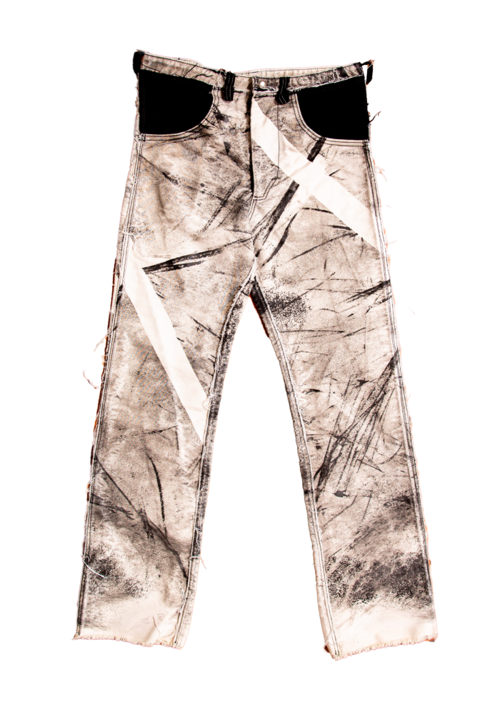 Acry Pants