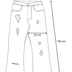 Wrecked Pants – Image 11