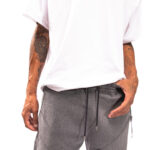 Grey Cozy Cut – Image 2