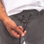 Grey Cozy Cut – Image 5