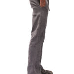 Grey Straight Cut – Image 3