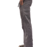 Grey Straight Cut – Image 7