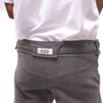 Grey Straight Cut – Image 5