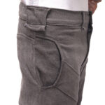 Grey Straight Cut – Image 4