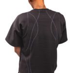 Black Tee – Image 3