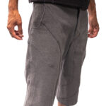 Grey Shorts – Image 8