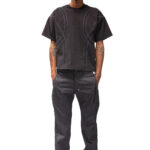 Black Tee – Image 4
