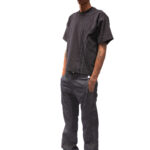 Black Tee – Image 5