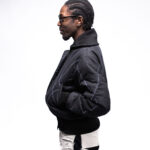 Bombers Réversible – Image 12