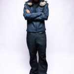 Fly jacket – Image 3