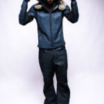 Fly jacket – Image 2