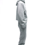 Veste zipper – Image 5