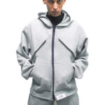 Veste zipper – Image 3