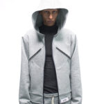 Veste zipper – Image 2