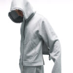 Veste Zipper #2 – Image 8