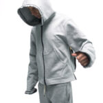 Veste Zipper #2 – Image 7