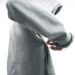 Veste Zipper #2 – Image 4