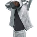 Veste Zipper #2 – Image 3