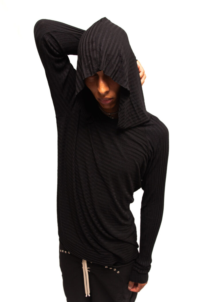 Hoodsleeve #1
