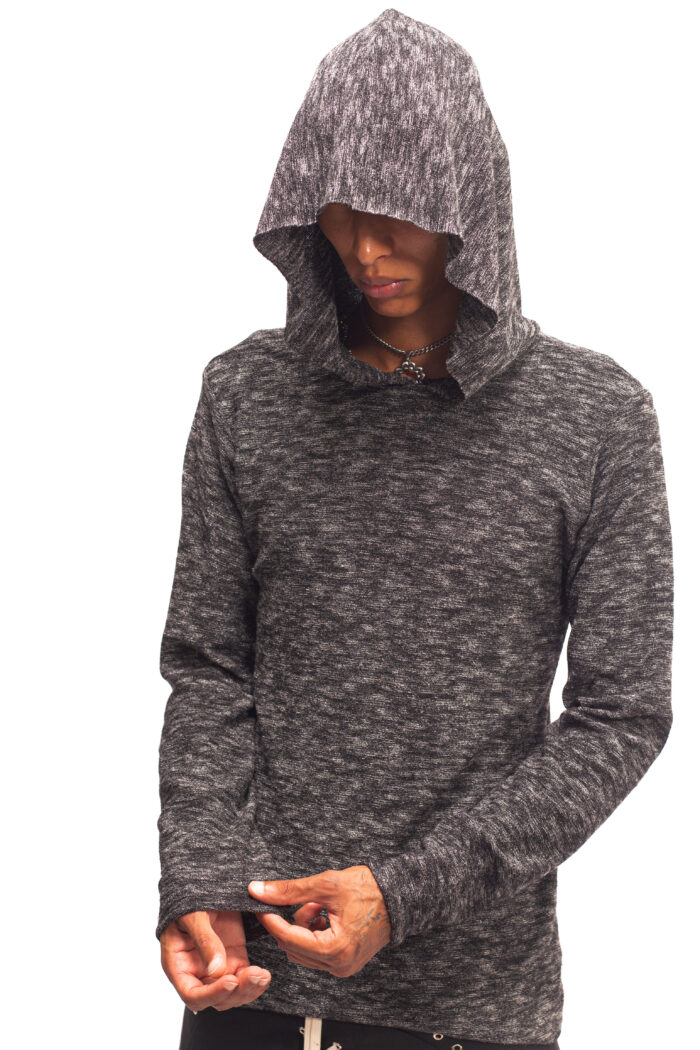 Hoodsleeve #2