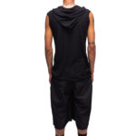 Hoodsleeve sans manche #1 – Image 4