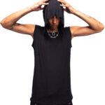 Hoodsleeve sans manche #1 – Image 5