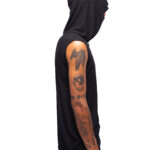Hoodsleeve sans manche #1 – Image 6