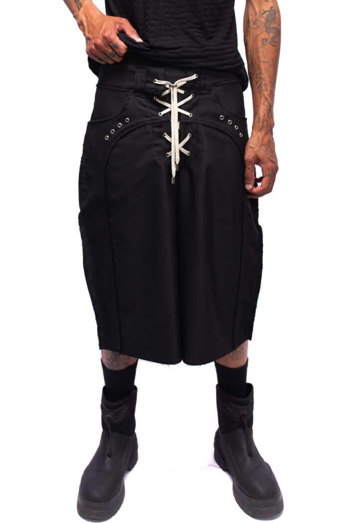 Colter Short