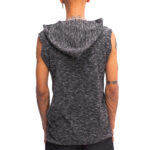 Hoodsleeve sans manche #2 – Image 4