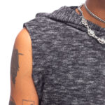 Hoodsleeve sans manche #2 – Image 5