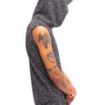 Hoodsleeve sans manche #2 – Image 7