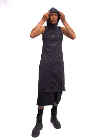 Tank Dress - L