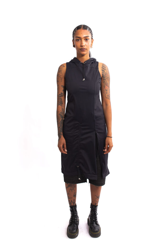Tank Dress