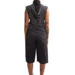 Slide trashshort denim – Image 7