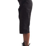 Slide trashshort denim – Image 5