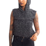 Hoodsleeve sans manche #2 – Image 8
