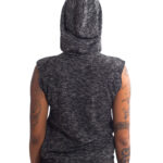 Hoodsleeve sans manche #2 – Image 9