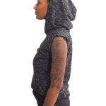 Hoodsleeve sans manche #2 – Image 10