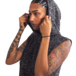 Hoodsleeve sans manche #2 – Image 11
