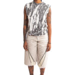 Artic hoodsleeve sans manche – Image 2