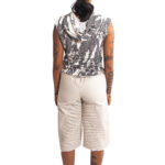 Artic hoodsleeve sans manche – Image 4