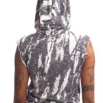 Artic hoodsleeve sans manche – Image 8