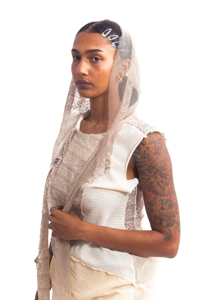 Durag tank top desert