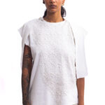 Durag tank top white – Image 2