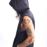 Zipper Tank Vest – Image 9